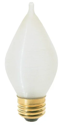 Light Bulb (S3413)