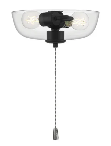 Light Kit-Bowl,Energy Star LED Fan Light Kit (LK2902-FB)