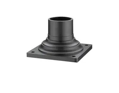 Light Outdoor Posts – Hardware