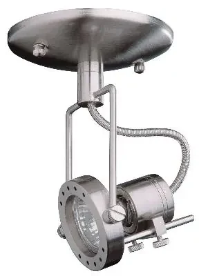 Line Voltage Directional Spot Light