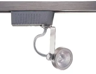 Low Voltage Cylinder Track Head