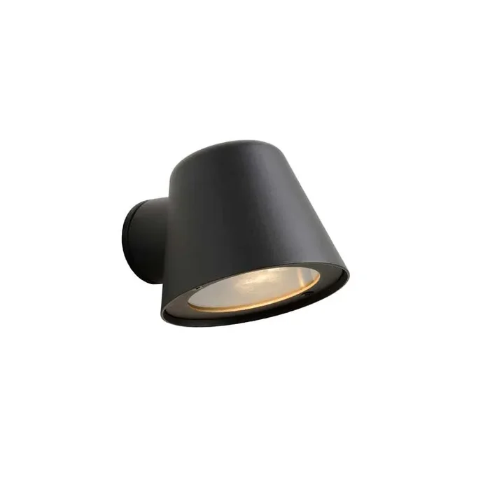 Lucide Dingo LED Outdoor Wall Light – Anthracite