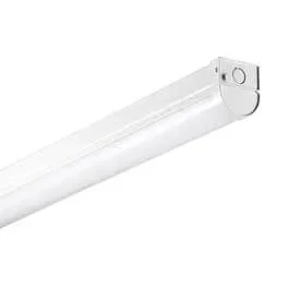 Lumilife 6ft Single 40w LED Batten 4000k – Cool White