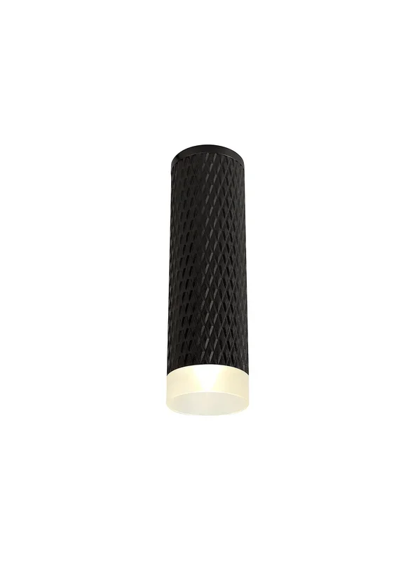 Maclaine 1 Light 20cm Surface Mounted Ceiling EM9610-KHSA