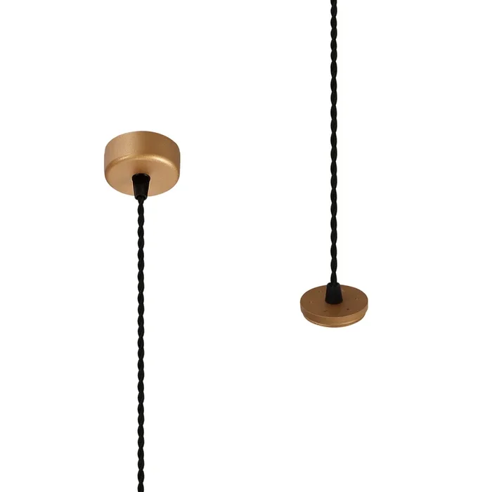 Maclaine Pendant Light Kit 2m, EM6308-HSA