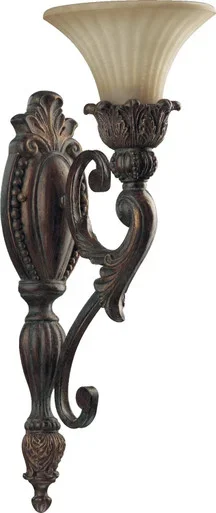 MADELEINE One Light Wall Mount (5530-1-88)