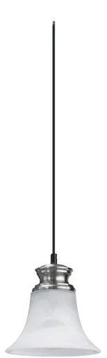 Madison One Light Pendant (3174-65)