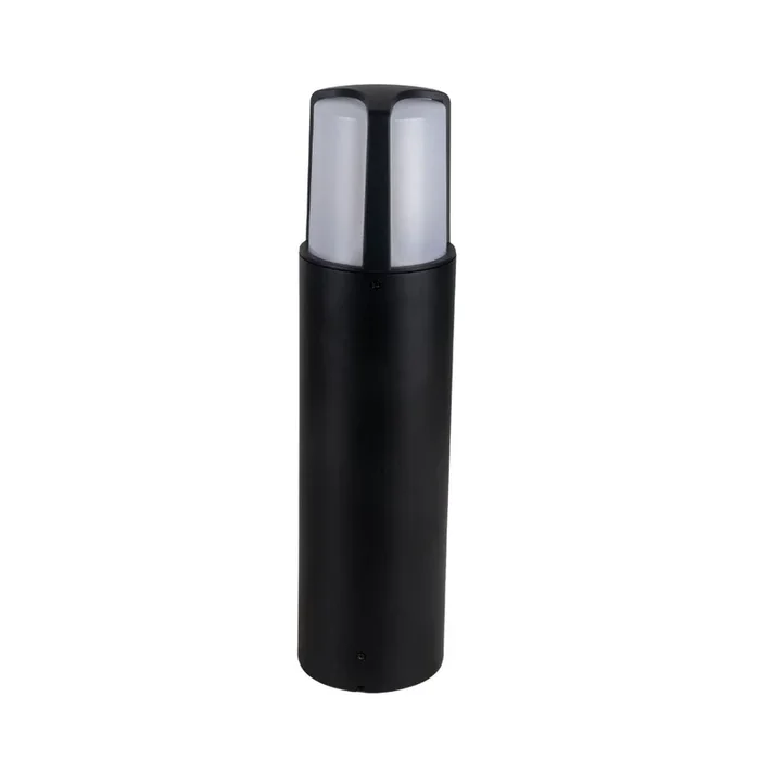 Magnalux Austin 400mm Black Bollard Light Part Number – AUS400BL