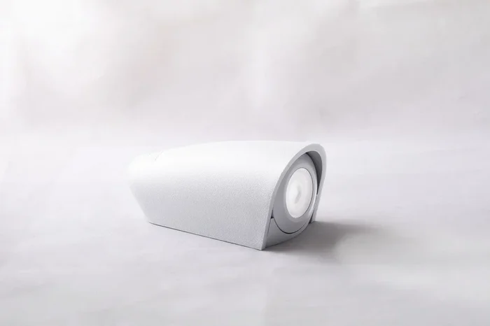 Magnalux Mamete Round White Frosted LED G9 1.7W 4K Part Number – MAMETERDWH