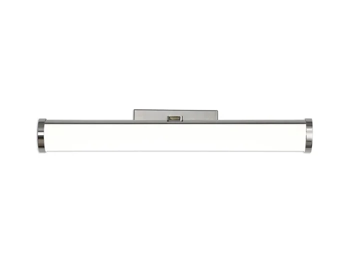 Maldon Wall Lamp Over Mirror, EM5207-HSA