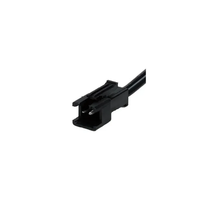 Male Quick Connector Cable for LED Strips