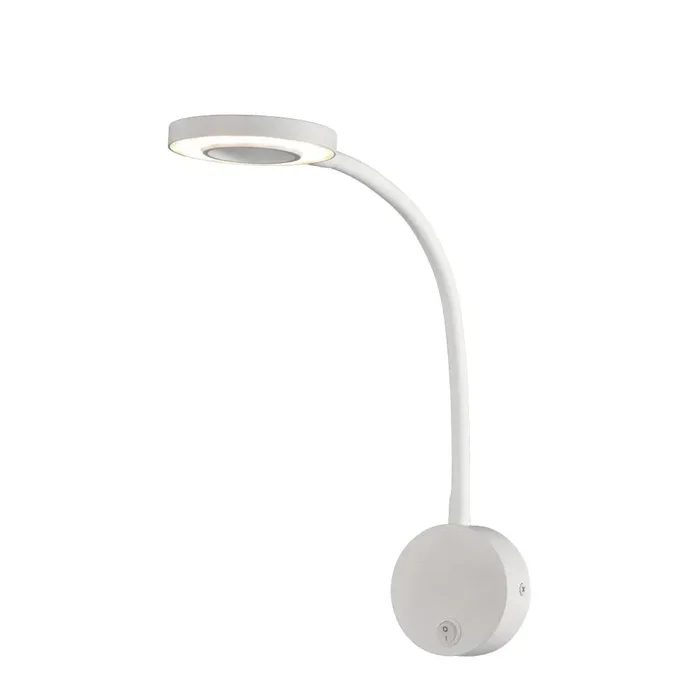 Mantra BOAVISTA Wall Light LED white, 1-light source