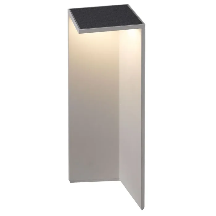 Mantra CHEVALIER Solar lights LED black, 1-light source