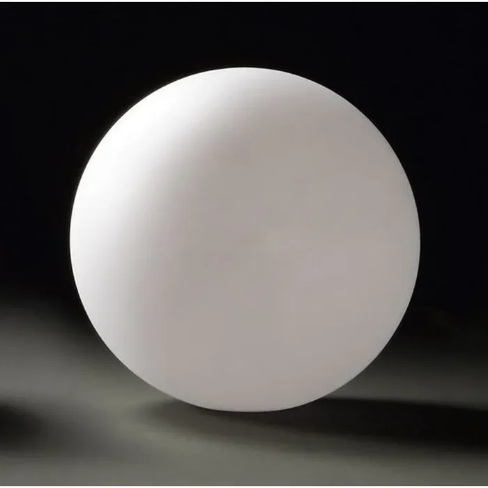 Mantra EXTERIOR Table Lamp white, 1-light source