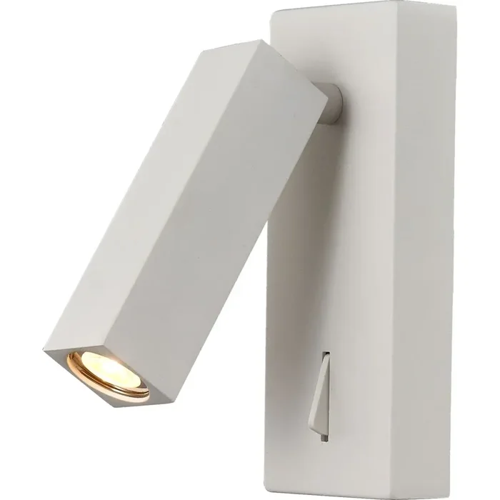 Mantra TARIFA Wall Light LED white, 1-light source