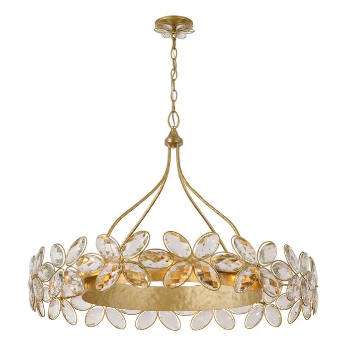 Marbella 14-Light ChandelierVL-PE-08041