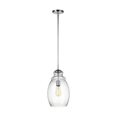 Marino One Light Pendant (P1484)