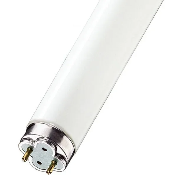 Master TL-D Xtra 4 Foot Fluorescent Tube 36W 830 Warm White (Philips) 36 Watt