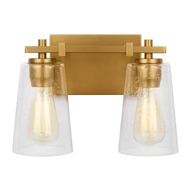Mercer Two Light Vanity (VS24302)