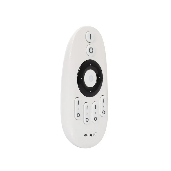 MiBoxer Colour Changing 4 Zones RF Controller for LED Dimmer