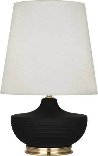 Michael Berman Nolan One Light Table Lamp (MDC24)