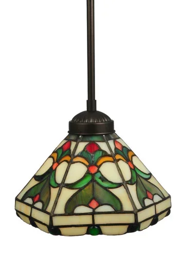 Middleton One Light Mini Pendant (134225)