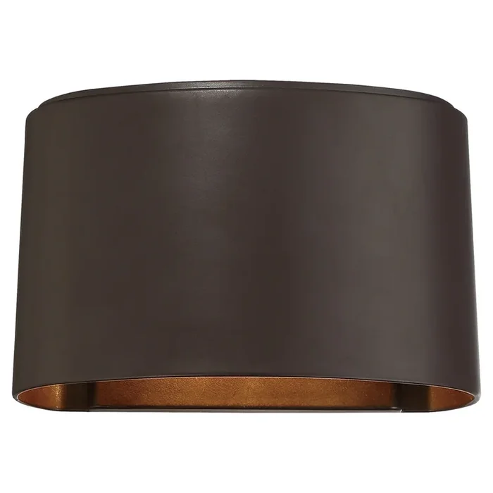Minka Lavery 72400-615B-L Everton LED Outdoor Wall Light