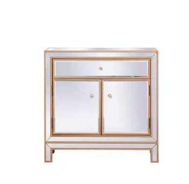 Modern Cabinet (MF71034G)