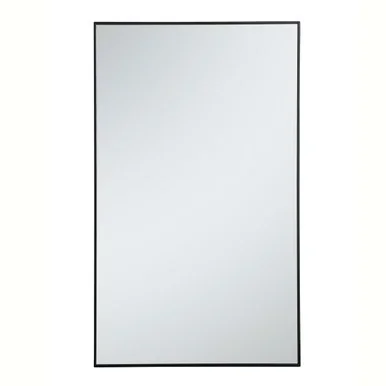 Monet Mirror (MR43660BK)