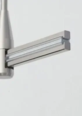 Monorail End Caps