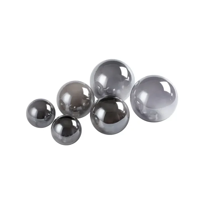 Monza Smoke Plated Glass Pack For LV90644 & LV90662 & LV93623