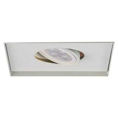 Mr16 Multiples LED Trim (MT-116LEDTL-WT)