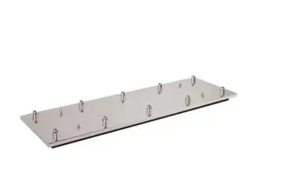 Multi-Port Canopy