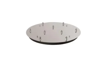 Multi-Port Canopy