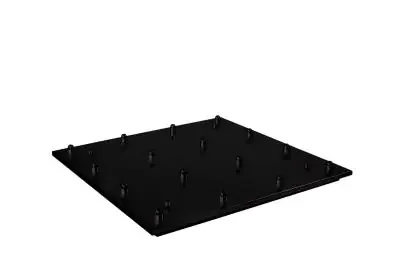 Multi-Port Canopy