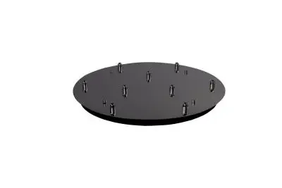 Multi-Port Canopy