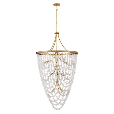 Myra LED Chandelier (FR41598DA)