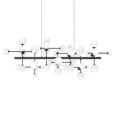 Nebula LED Pendant (2066.25)