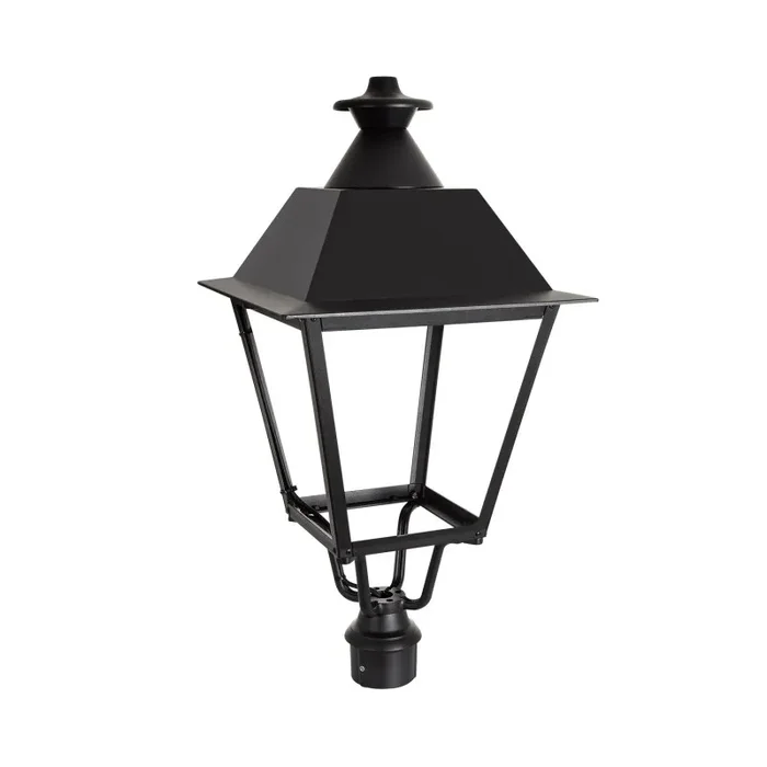 NeoVila 40W Cool White LED Street Light