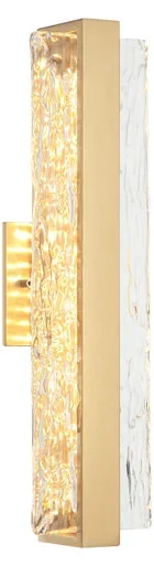 Niagara LED Vanity (S02018AG)