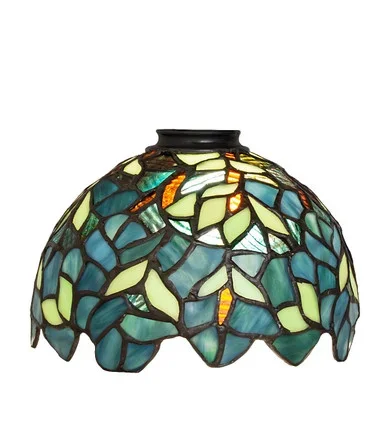 Nightfall Wisteria Shade (234746)