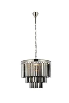 Nine Light Chandelier929747