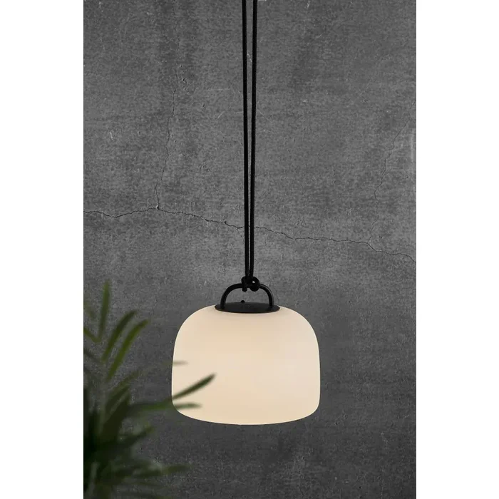 Nordlux KETTLE Hanging lamp LED white, 1-light source