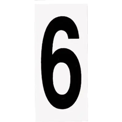 Number Plt