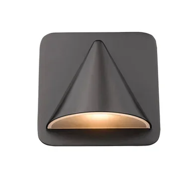 Obelisk LED Outdoor Wall Mount (578ORBZ-LED)