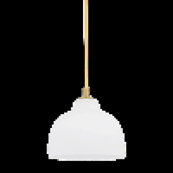Oberon Large Pendant