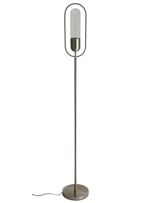Ohara Floor Lamp, EM7907-HSA