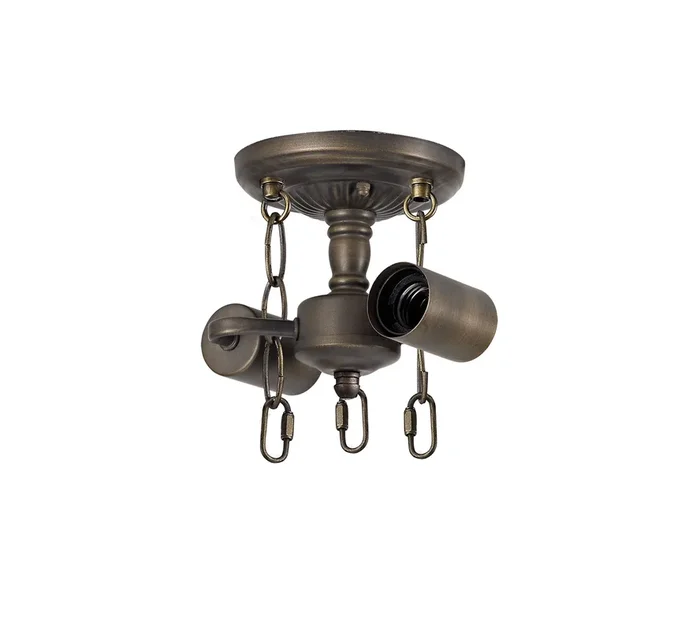 Olmos Semi Ceiling Kit, EM0927-HSA