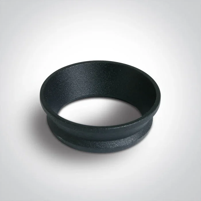 One Light 050102/B BLACK RING FOR 11107K