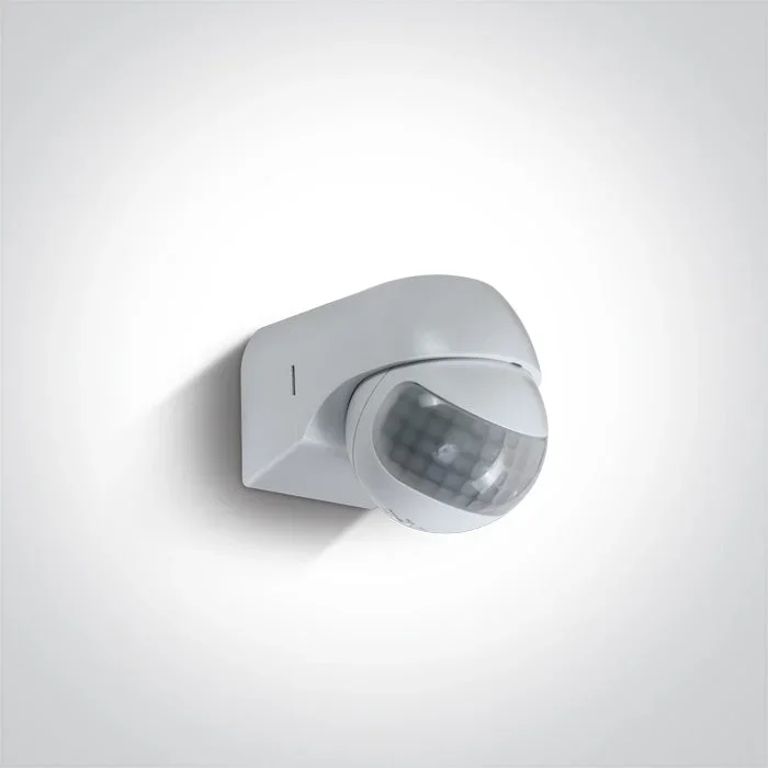 One Light 22006 IR MOTION SENSOR 400W 230V IP44